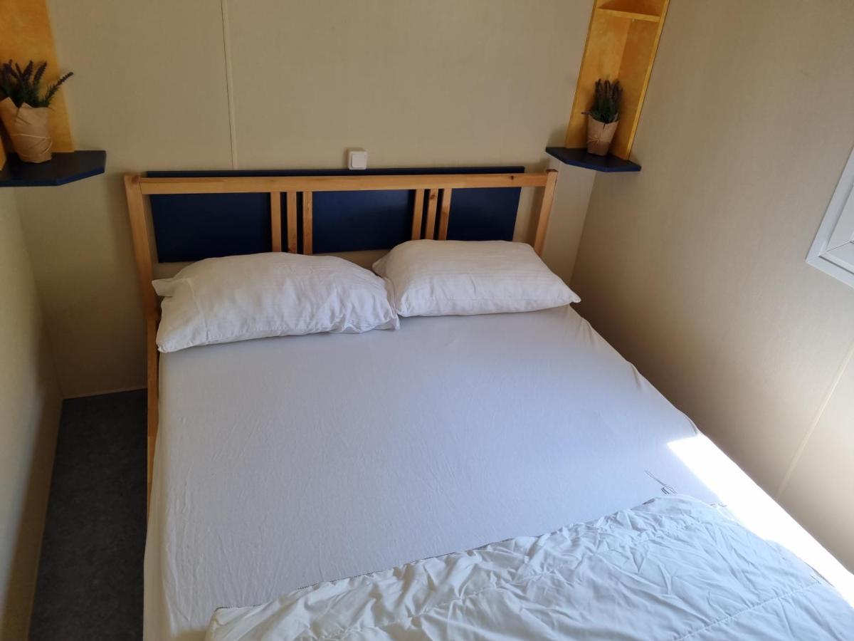 Chalet 4 Or 6 Persons Toscana Viareggio Camping Bosco Verde Italie Torre del Lago Puccini Dış mekan fotoğraf